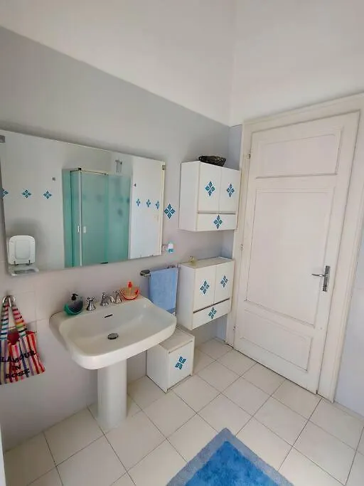 -Casa Padronale Fronte Mare- Apartment Massa  Massa (Tuscany)