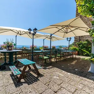 Appartement Al Settimo Cielo, Massa (Tuscany)